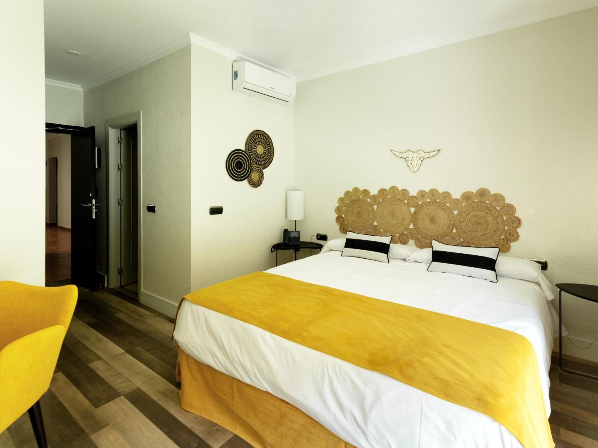 Hotel Altos De Istan Exterior photo