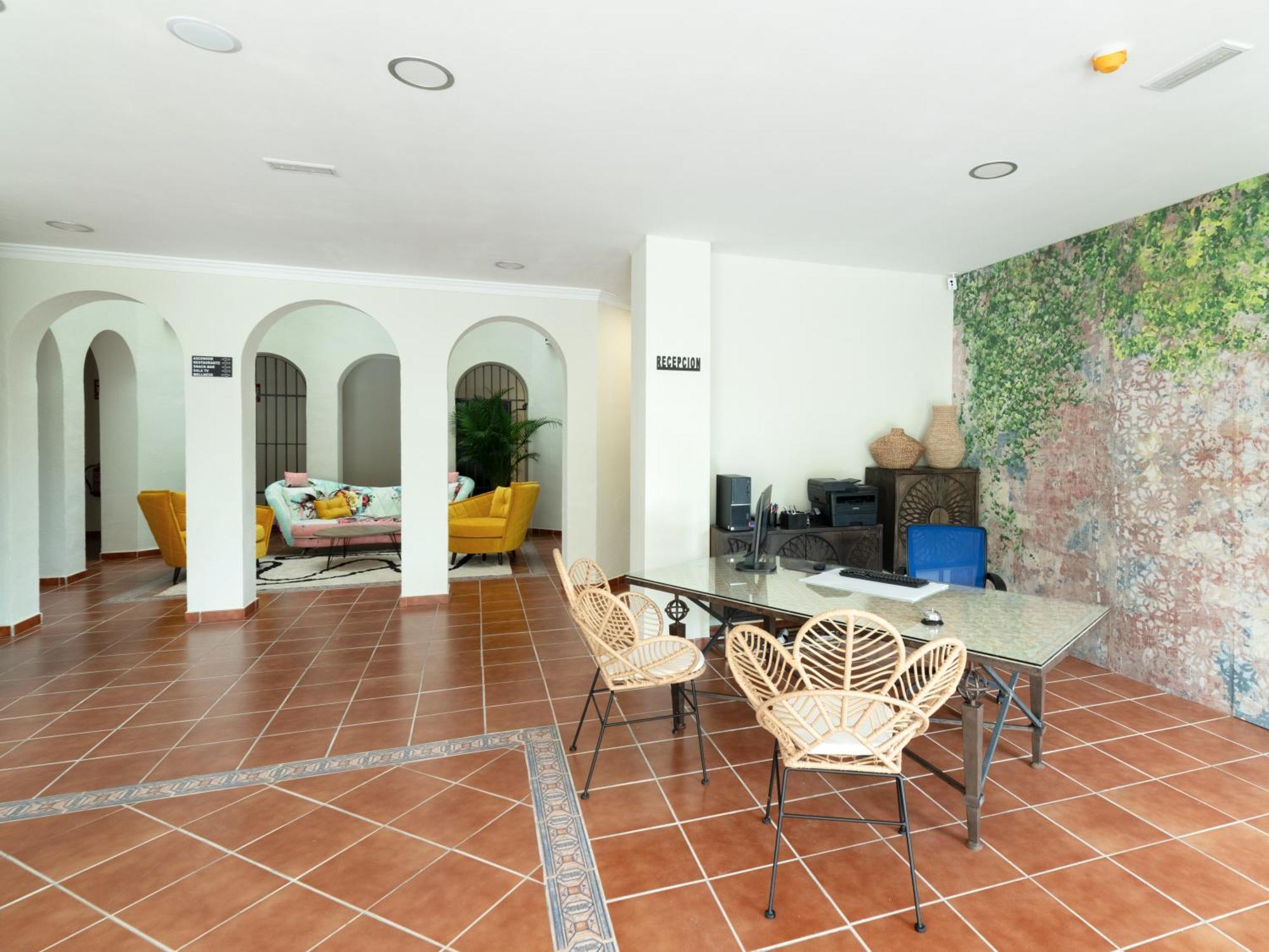 Hotel Altos De Istan Exterior photo