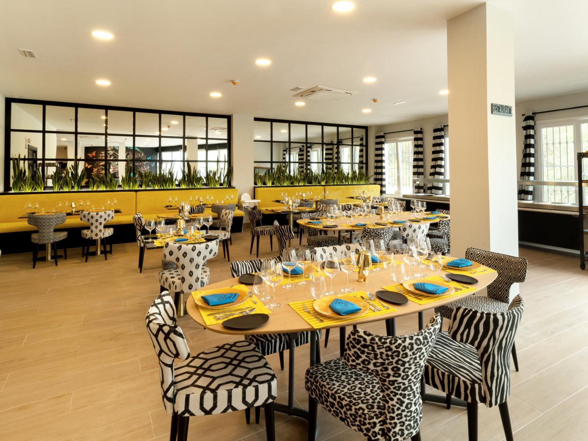 Hotel Altos De Istan Exterior photo